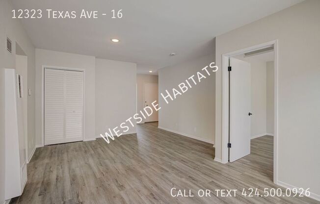 12323 Texas Ave