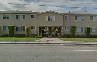 Valencia - La Paz Apartments