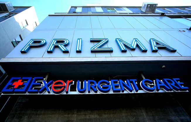 Prizma