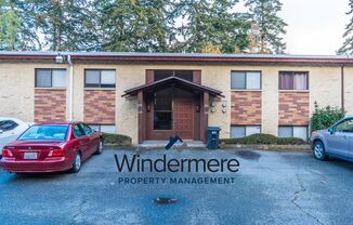 Windermere PM: 2 bedroom/2 bath condo