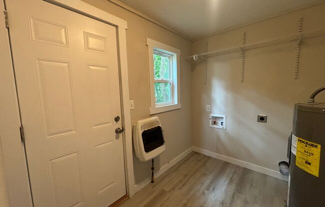 1 bed, 1 bath, $750