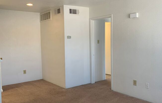 1 bed, 1 bath, 583 sqft, $790, Unit 0502