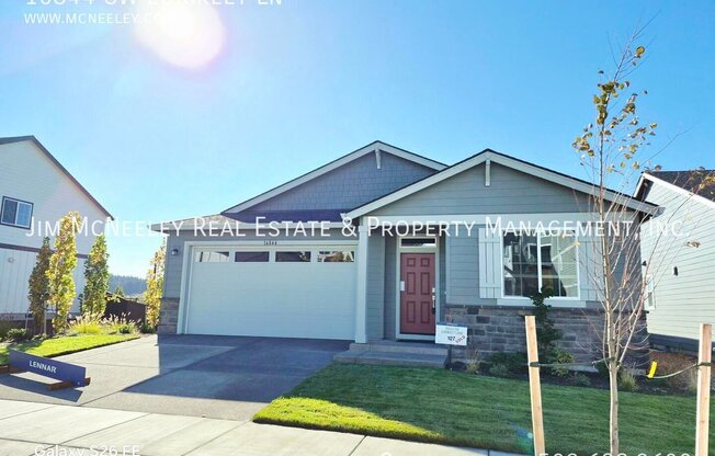 16844 SW LORIKEET LN