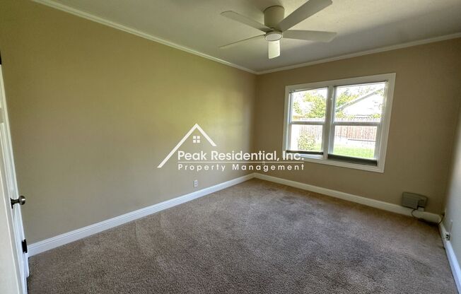 2 beds, 1 bath, $2,495