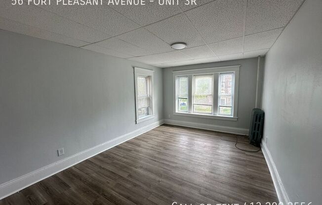 56 FT PLEASANT AVE