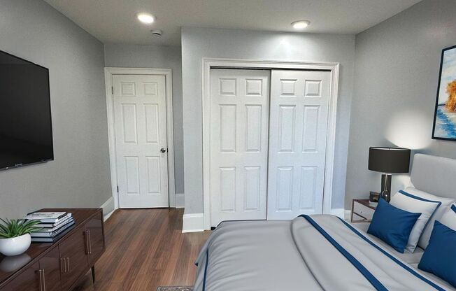 Hudson Heights - Perfect for NYC Commuters
