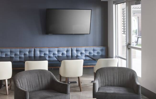 LoHi House Apartments
