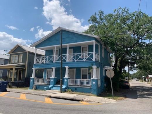 1916 E Columbus Dr. Unit 2 (RV)