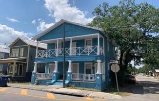 1916 E Columbus Dr. Unit 2 (RV)