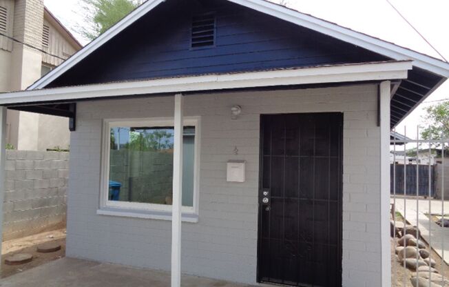 #1024-East Roosevelt, LLC