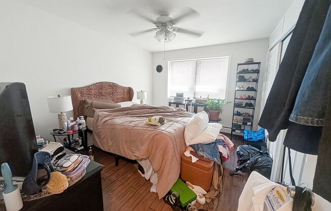 1 bed, 1 bath, $1,595, Unit 1111H-409