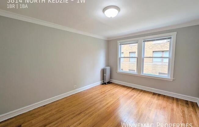 3814 N Kedzie Ave 2w