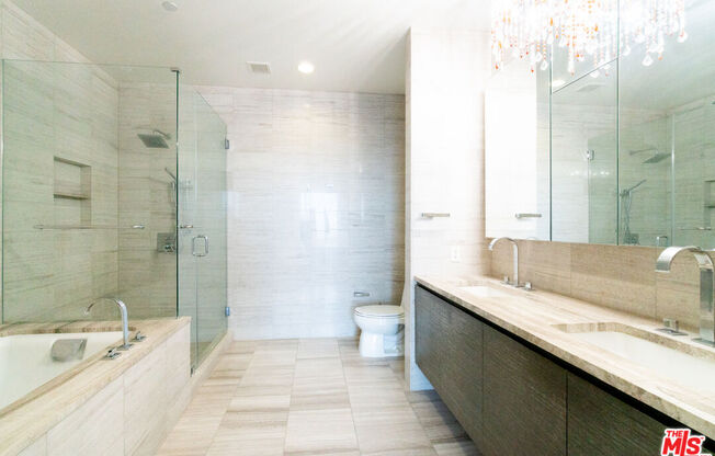 1 bed, 1.5 baths, 1,150 sqft, $5,500, Unit 41E