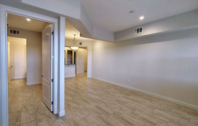 2 beds, 2 baths, $1,650, Unit # 104