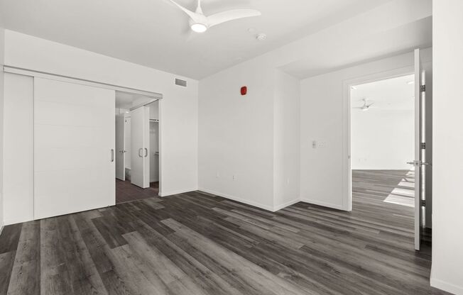 1 bed, 1 bath, 607 sqft, $2,800, Unit 314