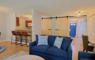 2 beds, 2 baths, $1,325, Unit # 1