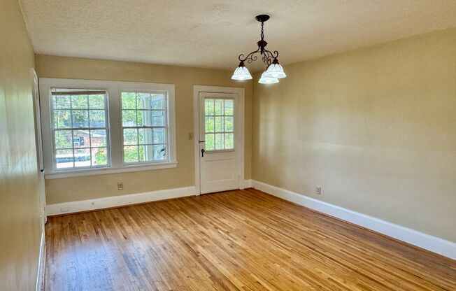 Delightful 2-Bedroom