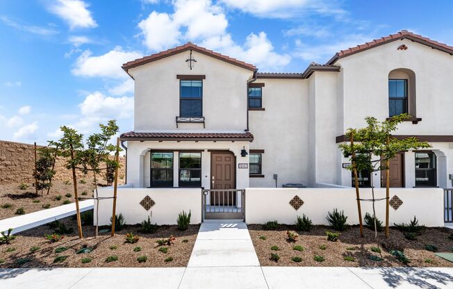 NEW CONSTRUCTION - NEW COMMUNITY!