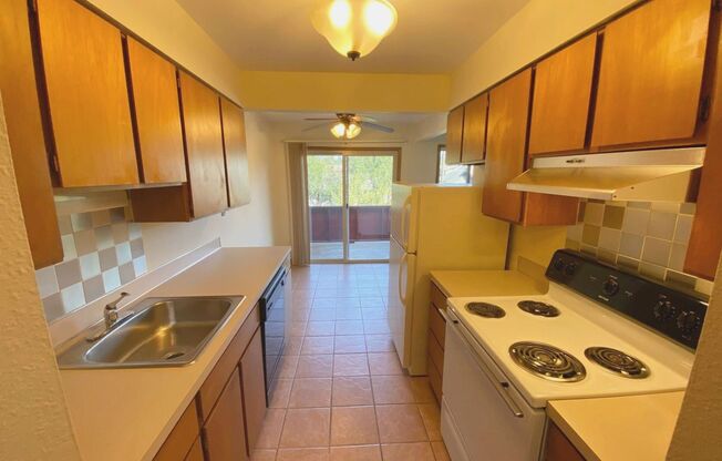 2 beds, 1 bath, 840 sqft, $1,549, Unit 4510