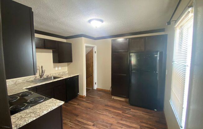 4 bed, 1.5 bath Home Near NDSU!