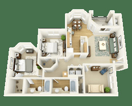 Partner-provided photo for $2229 unit