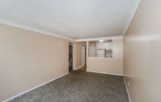 York Apartments