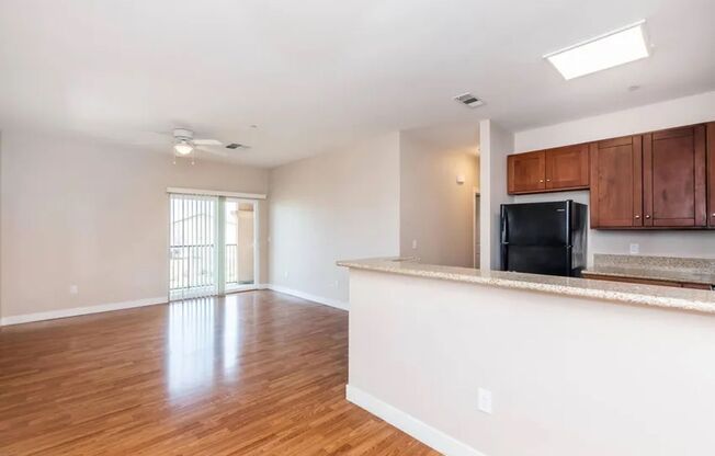 Axis at Compass Pointe