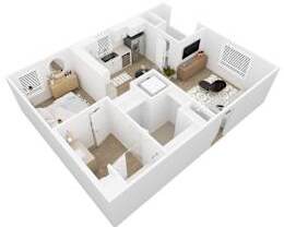 Partner-provided photo for $1982 unit