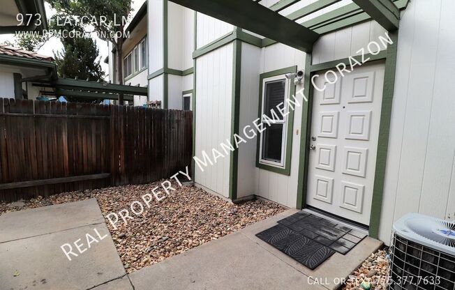 Partner-provided property photo