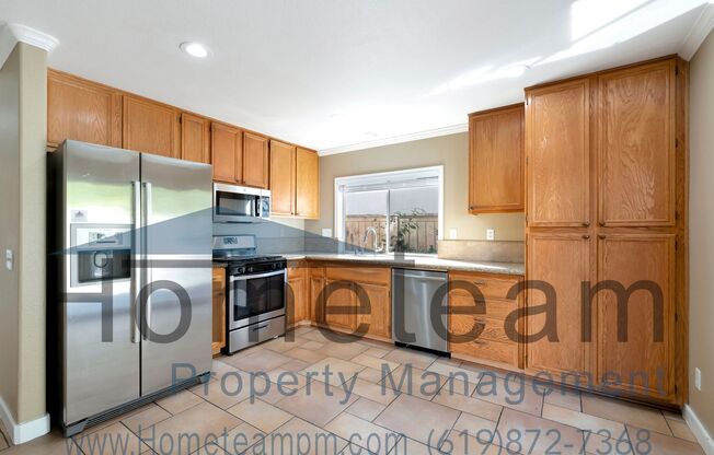 3BR/3BA 1798 SQFT Chula Vista/ Otay Ranch Home with Loft – Must See!