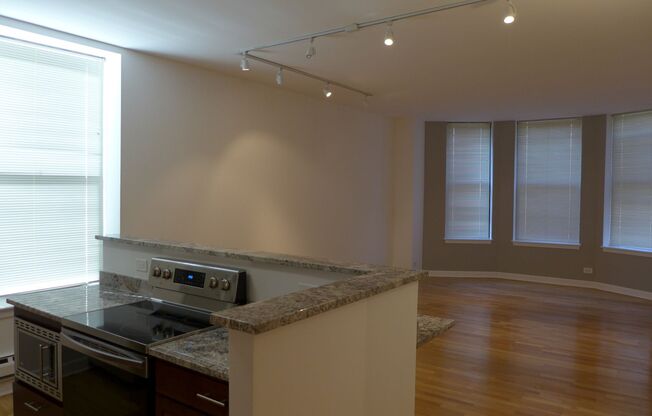 2 beds, 2 baths, 1,250 sqft, $2,995, Unit 11D