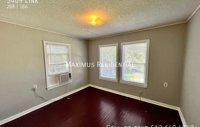 Partner-provided property photo