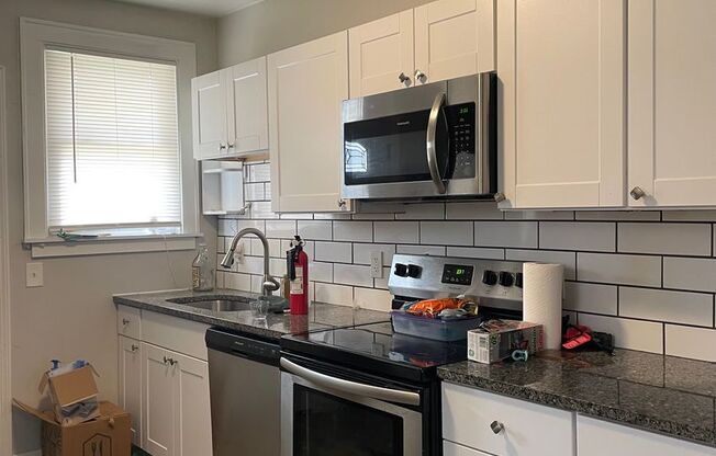 Spacious 3 Bedroom Home with Full finished Basement!
