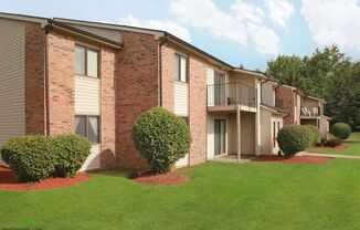 English Village Apartments