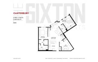 Partner-provided photo for $2310 unit