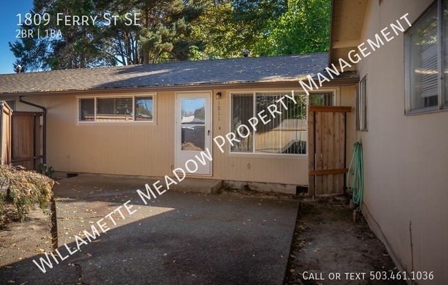 Partner-provided property photo