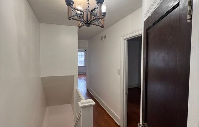 3 beds, 1 bath, $1,850