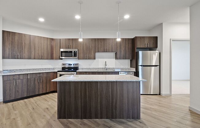 3 beds, 2 baths, 1,260 sqft, $2,379, Unit 111