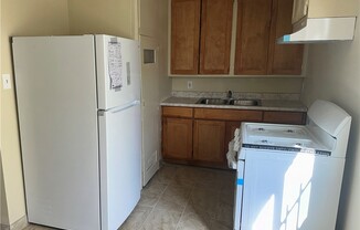 1 bed, 1 bath, 500 sqft, $1,750, Unit 9601 1/2