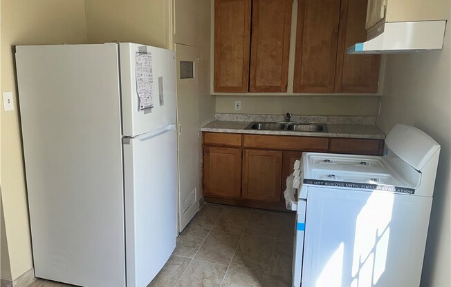 1 bed, 1 bath, 500 sqft, $1,750, Unit 9601 1/2