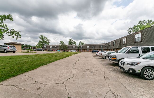 Partner-provided property photo