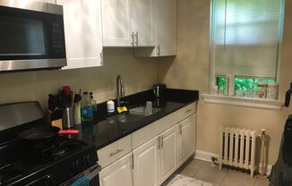 1 bed, 1 bath, 1,000 sqft, $1,095, Unit 302