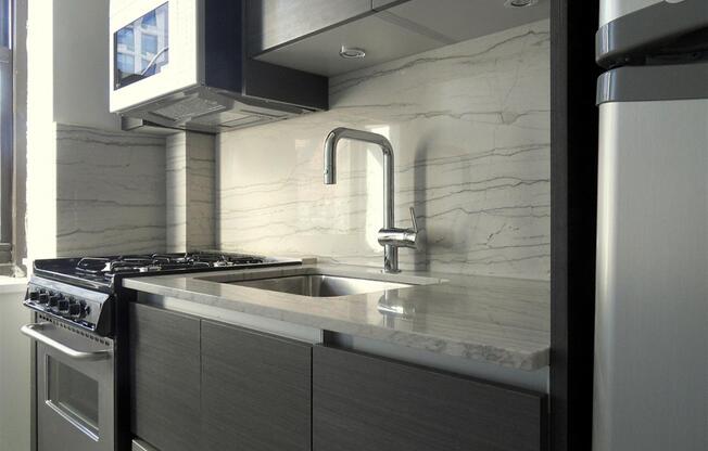 Studio, 1 bath, $3,525, Unit S5D