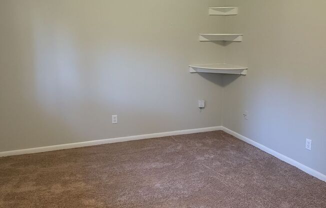 THREE BEDROOM, TWO BATH HOUSE