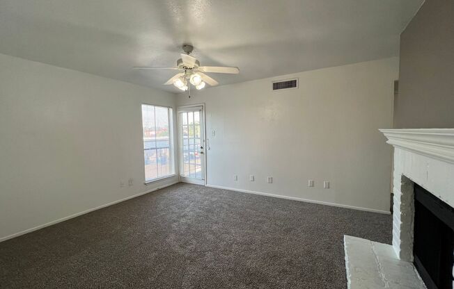 2 beds, 2 baths, 996 sqft, $1,179, Unit 13-079