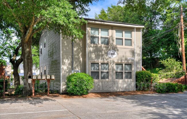 1406 JOHNS RD