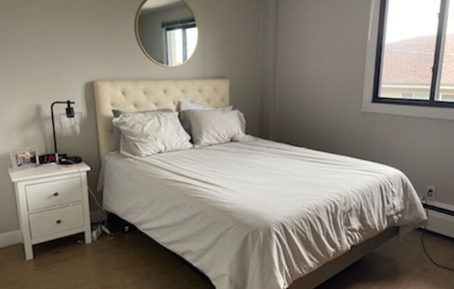 1 bed, 1 bath, $1,085, Unit 309