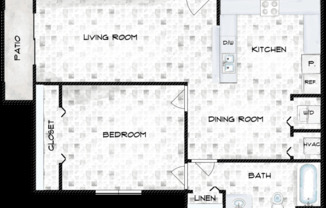 Partner-provided photo for $1749 unit