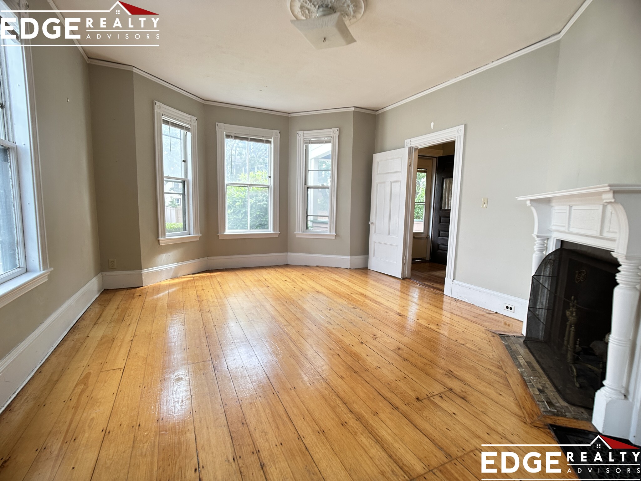 55 RINDGE AVE