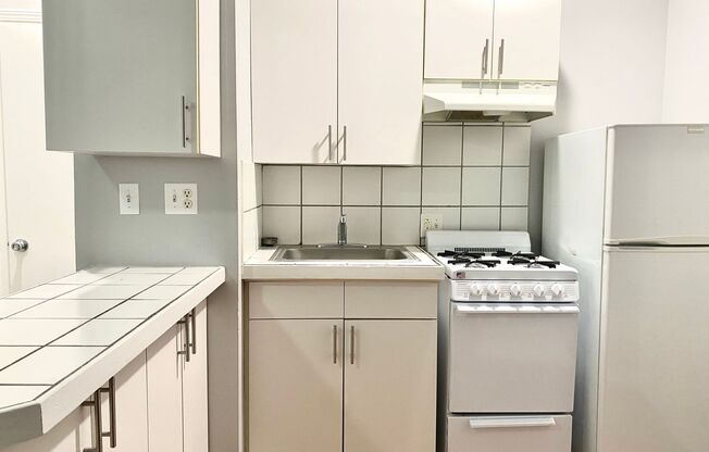Studio, 1 bath, 375 sqft, $1,200, Unit 4031-203
